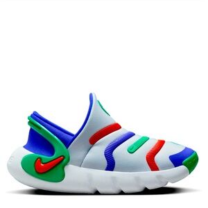 (NWT) Nike Dynamo 2 EasyOn sneakers  10.5 TD